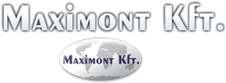 Maximont KFT