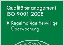 Qualitätsmanagement