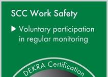 Scc Work Safety